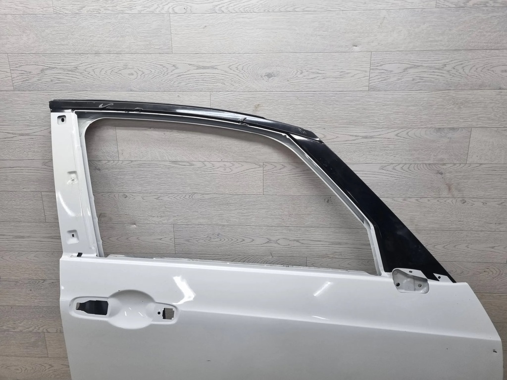 фото №7, Honda jazz iv gr crosstar 2022 перед сторона правая дверь