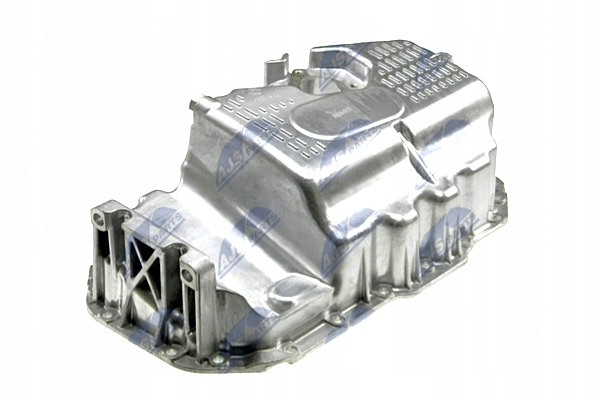 Піддон масляна vw golf v vi 1.4tsi 05- passat 1.4tsi 07- audi a3 Ціна