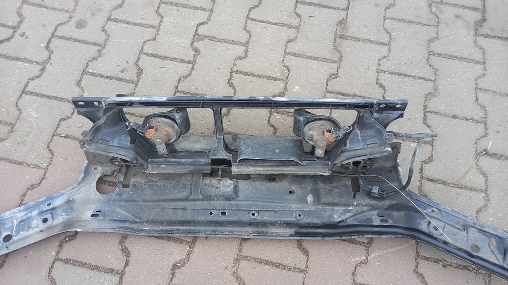 фото №6, Pas передній volvo s60 2.4td 02r