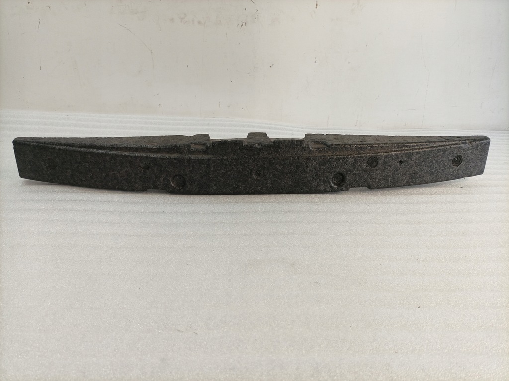 фото №1, Opel corsa d абсорбер бампера перед