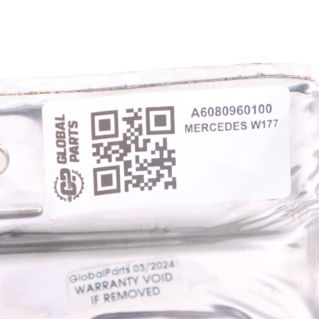 фото №13, Mercedes w177 дизель om608 захист теплова турбонагнітача a6080960100