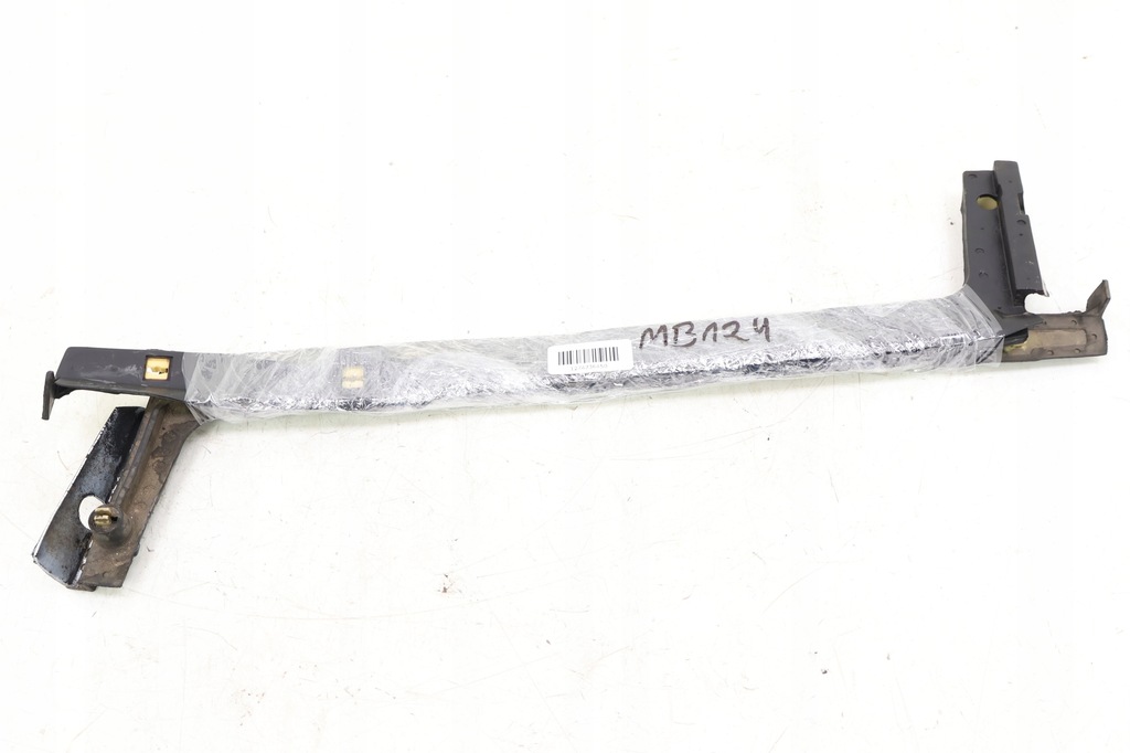 фото №7, Mercedes-benz w124 ущільнювачі капот 1248800194, 1248800294