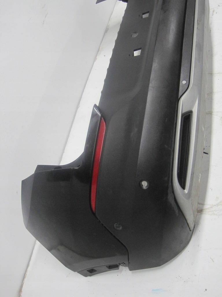 фото №7, Бампер opel grandland x 6 pdc задняя задний