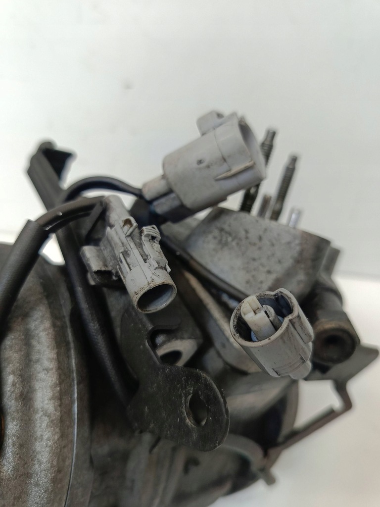 фото №8, Lexus ls 400 ls400 94-97 компрессор компрессор кондиционера a/c 77 tyś