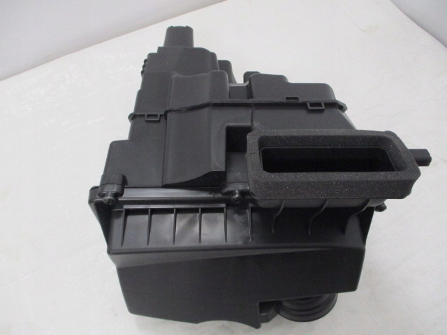 фото №10, Vivaro 3008 2.0 bluehdi корпус фильтра воздуха