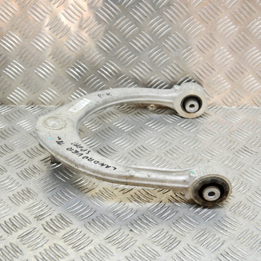 фото №2, Land rover range rover sport l494 2018 ліва сторона нижній важіль передній