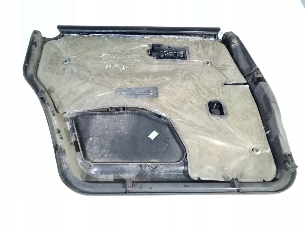 фото №9, Audi 80 b4 sedan обшивка обшивки обивка обивка