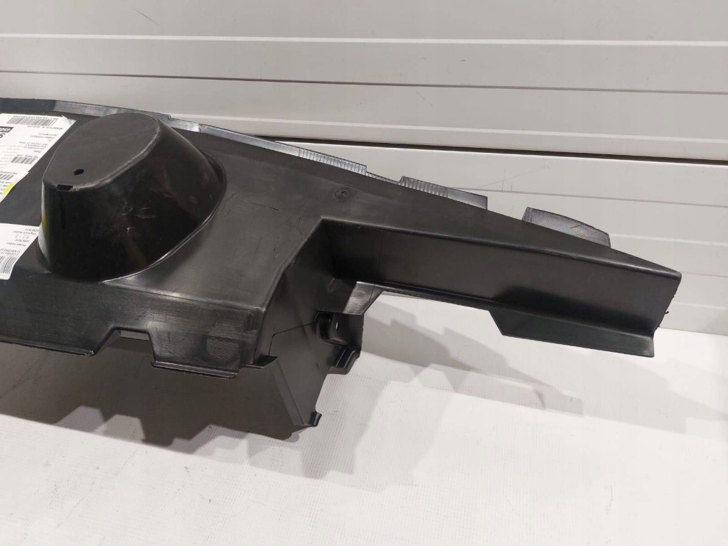 Туннель воздуха к интеркулер chevrolet camaro 22867634 в Украине