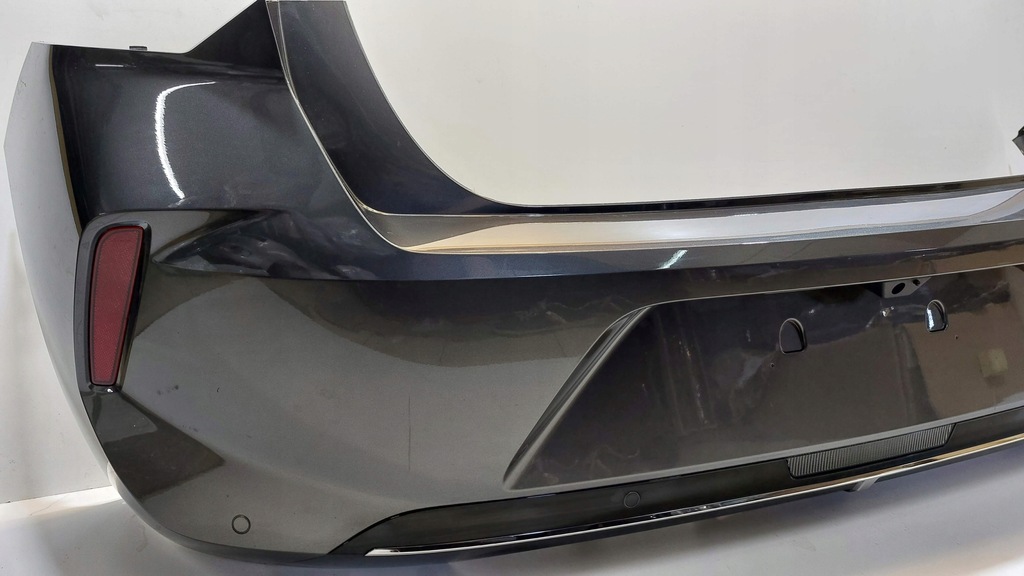 фото №8, Бампер задня astra opel astra l 2021-