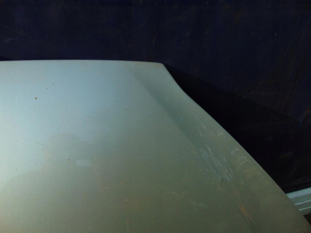 фото №7, Капот ezrc peugeot 407 coupe