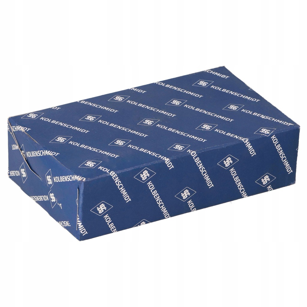 фото №1, Kolbenschmidt 800021010050 набор колец поршня