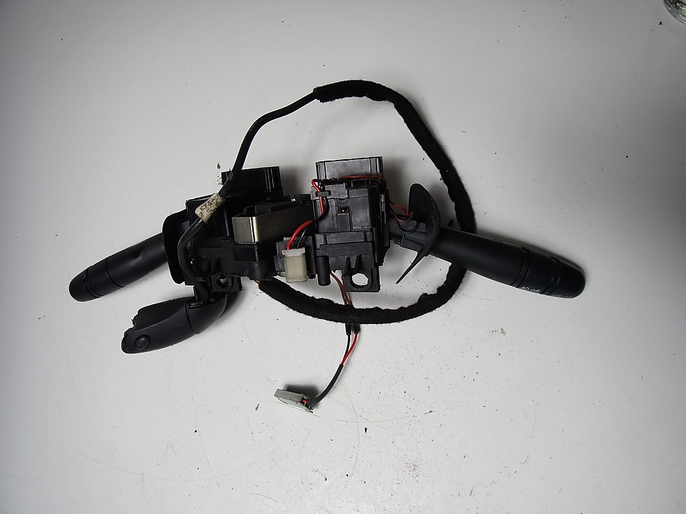 фото №9, Переключатель комбинированный переключатели renault kangoo fl 2008r