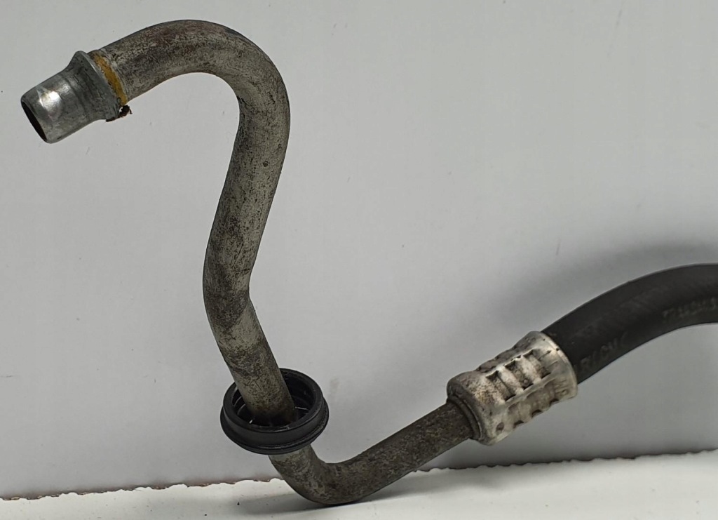 фото №3, Шланг масла коробки автоматическая коробка передач mercedes r-kl w251