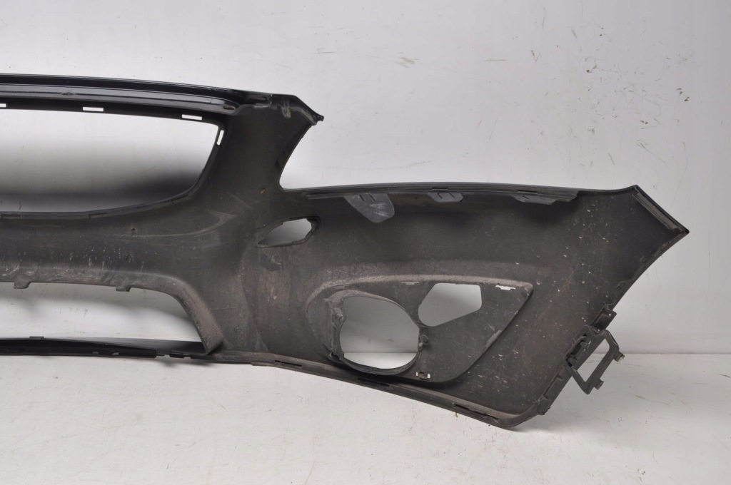 фото №13, Volvo c30 lift бампер перед передний