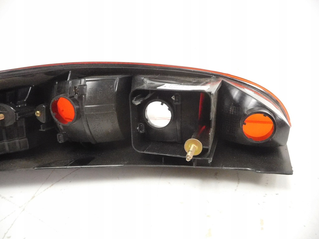 фото №7, Лампа задняя lancia phedra fiat ulysse 9467023280