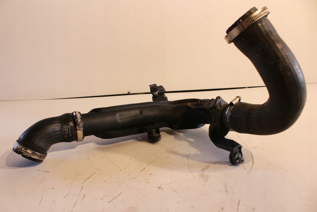 фото №5, Труба wąż интеркулер 8j0145834a audi tt 8j 2.0 td