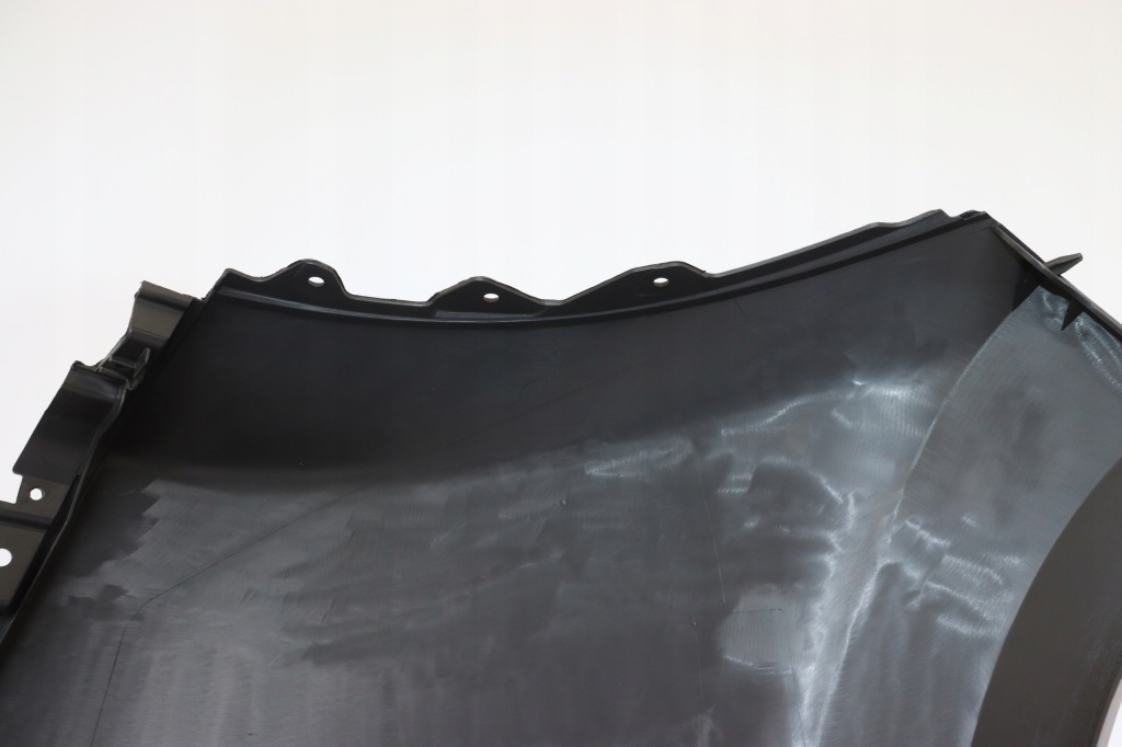 Купити Бампер перед кутик правий jumper boxer ducato 1306560070 новий оригінальний номер k-1642