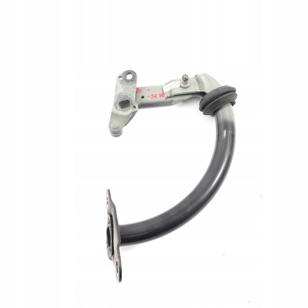 фото №10, Bmw e65 петля багажника правий schwarz 2 - 668