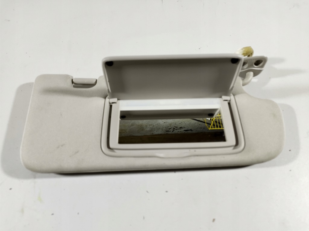 фото №5, Infiniti q50 13- защита солнцезащитная правая