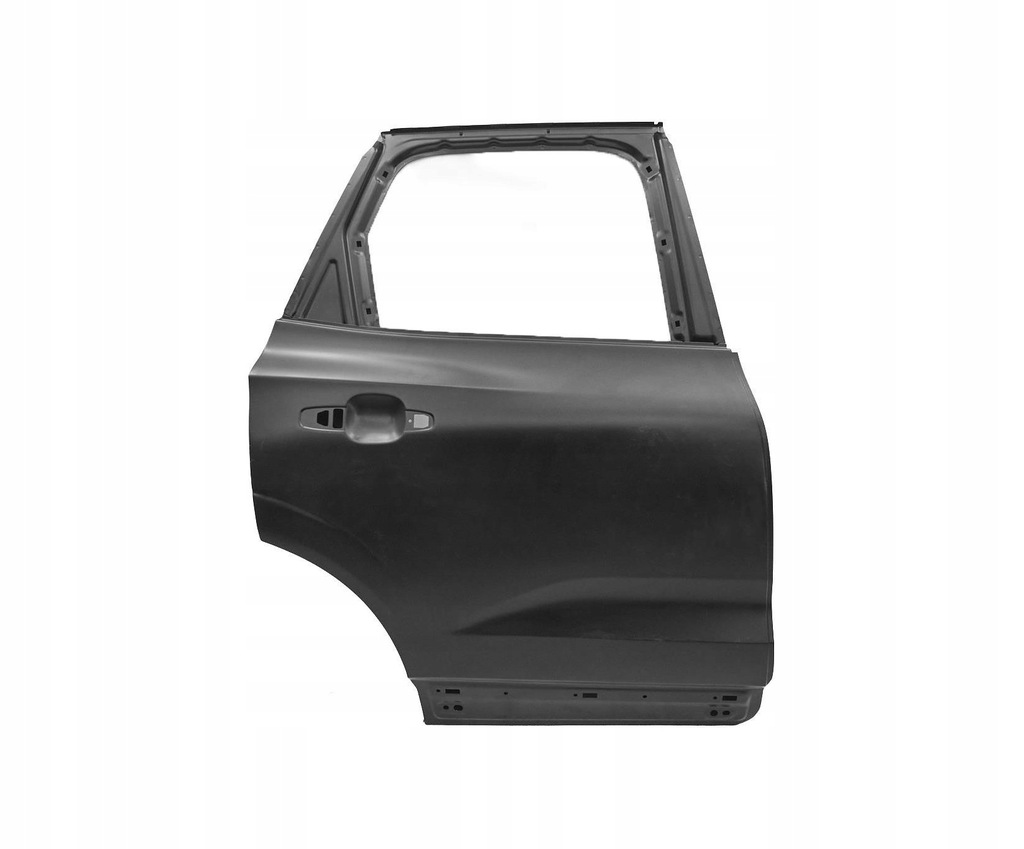 фото №1, Двері do volvo xc60 2017- 31479284 права