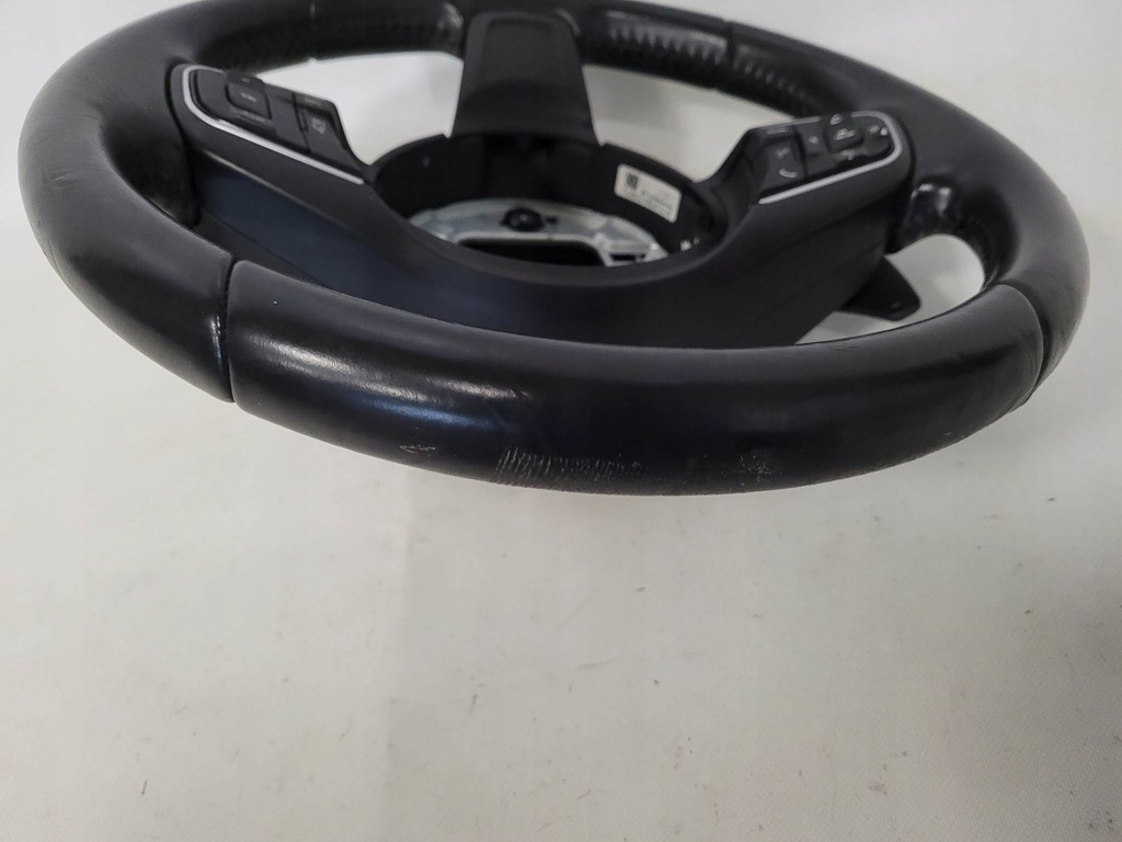 фото №8, Повітропровід шкіра jaguar xe x760 пелюстки перемикання