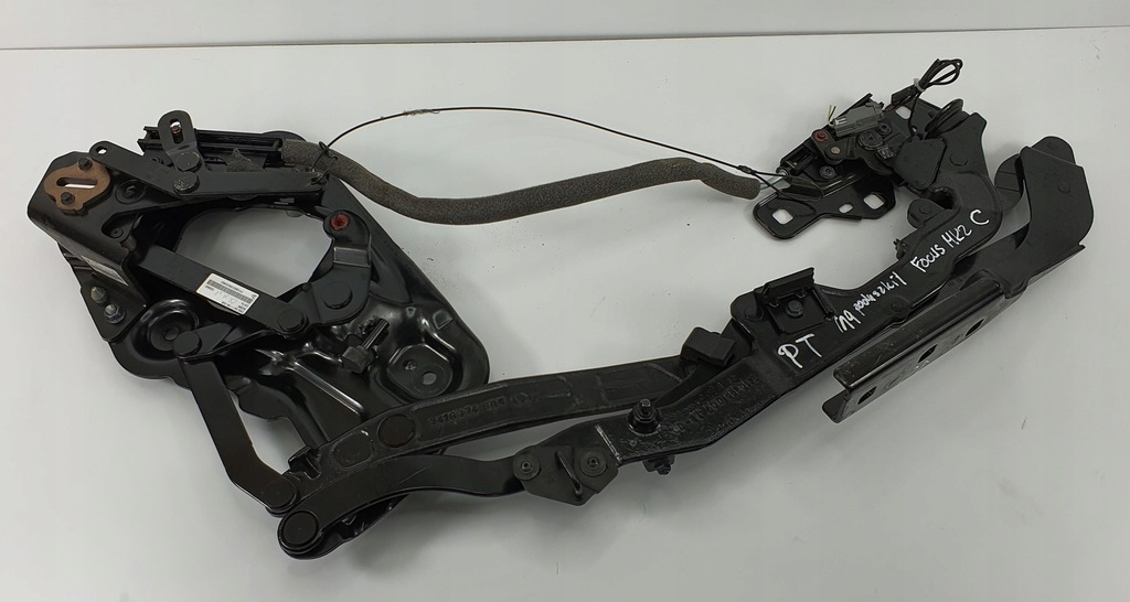 фото №1, Петля дах правий ford focus mk2 cabrio