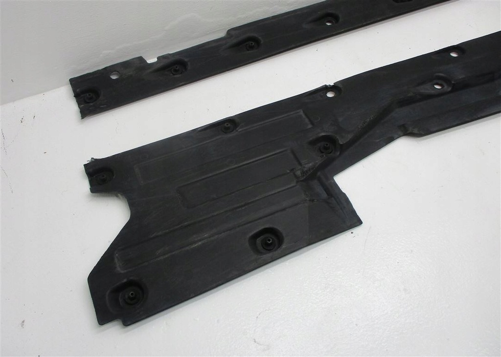 фото №5, Защита плита подвеска правая audi a8 d3 4e0825206d