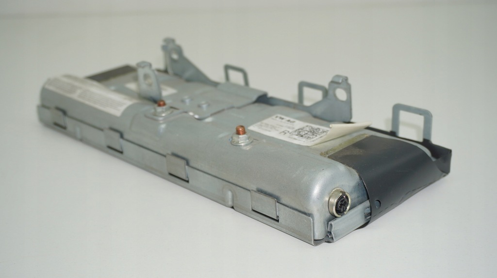 фото №7, Audi a3 8v подушка повітряна колінна подушка безпеки uk!