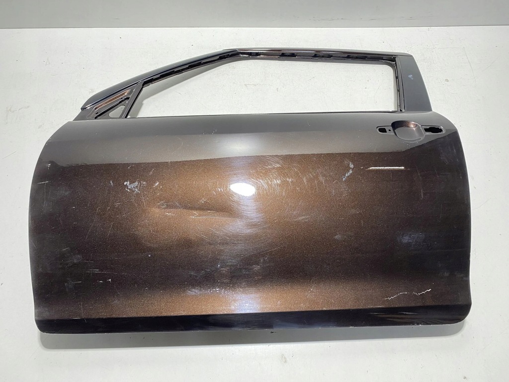 фото №14, Suzuki swift ii 2013 левая сторона дверь передние