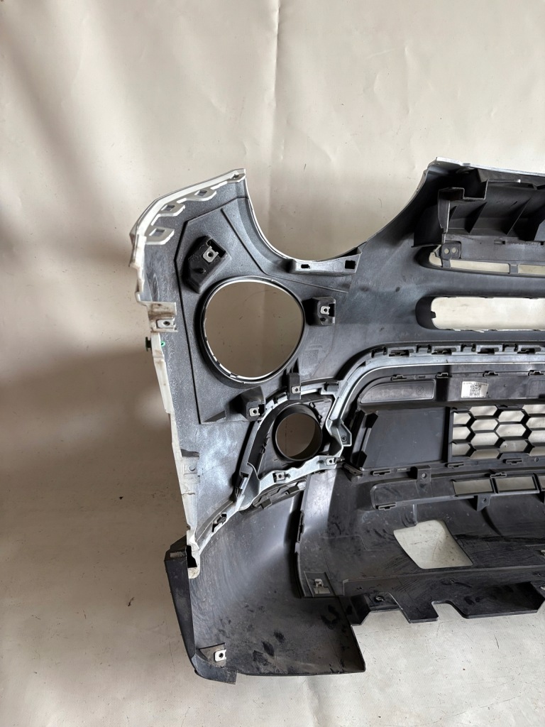 Fiat 500x cross lift бампер передний перед Оригинал