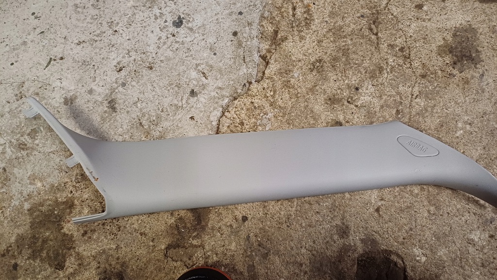 фото №1, Mini cooper r56 захист стійка права 7141554