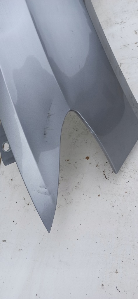 фото №4, Vw t-roc 2ga 2017- крыло левый перед