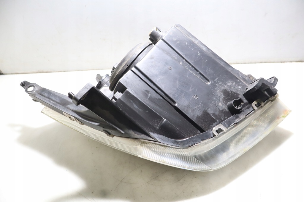 фото №8, Лампа левая передняя citroen c2 1.4hdi