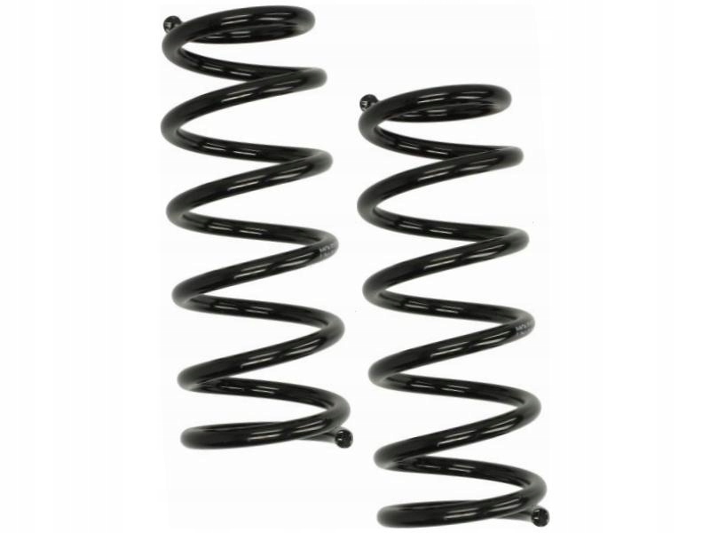 фото №1, Пружины задняя honda civic vii mk7 1.4-1.7 00-05