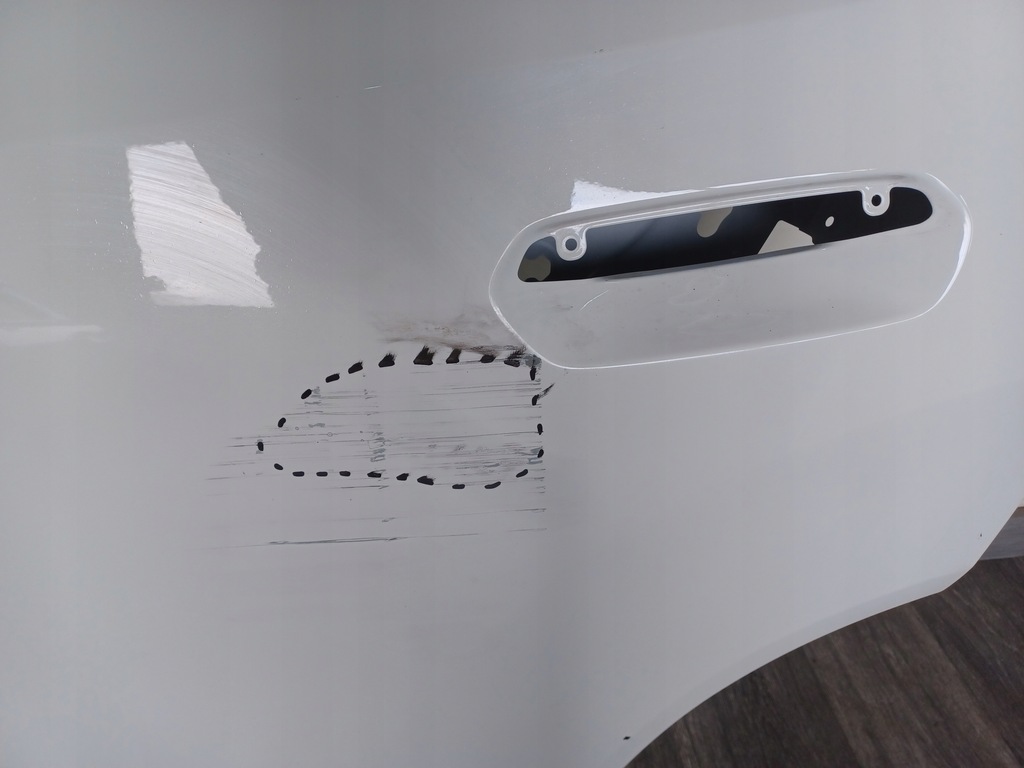 фото №12, Двері --- bmw x3 g45 задні ліва