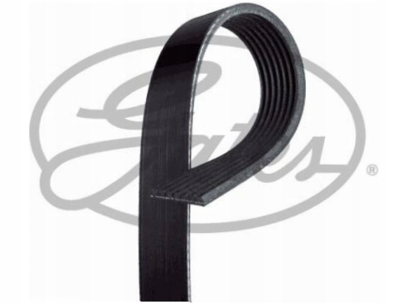 фото №2, Ремінь багатореберний renault master iii 2.3 10- opel movano b 2.3 10-