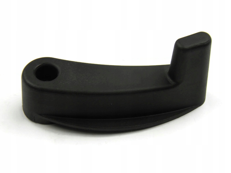 фото №1, Ручка двері jumper iii boxer iii ducato 2006-2011 внутрішня задня ліва