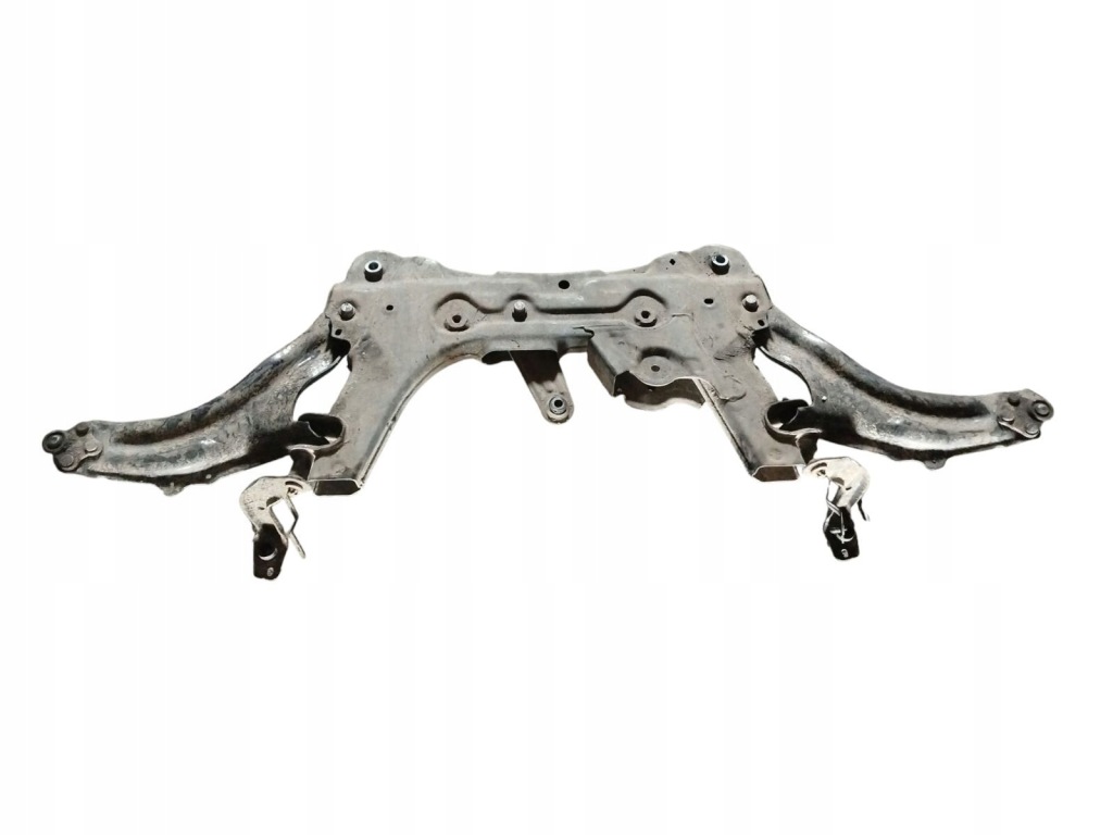 фото №2, Подрамник подрамник подрамник renault kangoo 2 ii