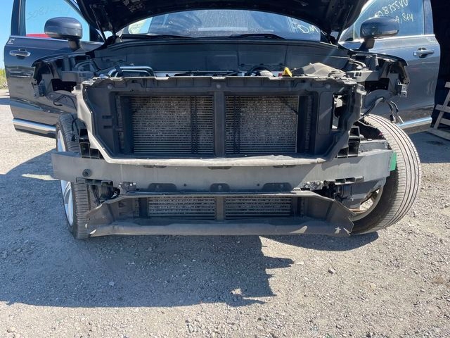 фото №1, Volvo xc90 ii t6 t8 d6 d5 pas передний радиатор
