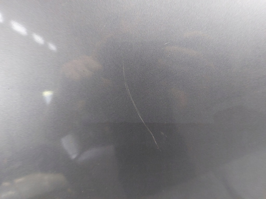 фото №7, Капот opel kadett e