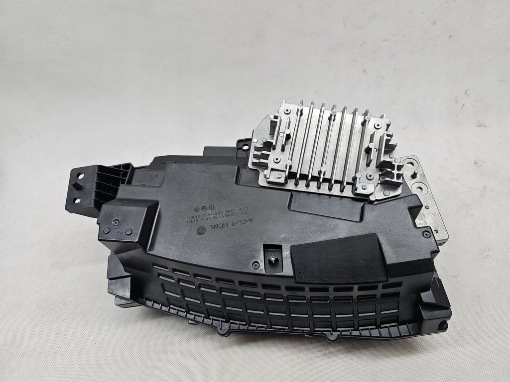 фото №6, Kia ev6 дисплей проектор head-up 94310-cv010