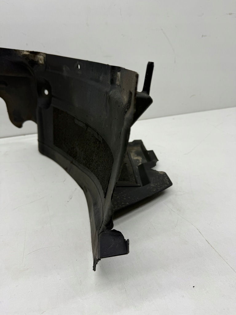 фото №5, Audi a6 s6 c7 подкрылок спойлер правый перед накладка оригинал popękane!