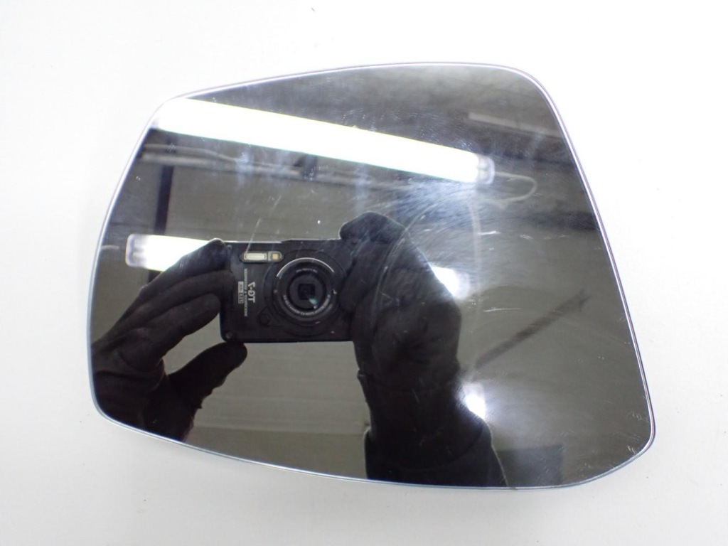 фото №1, Вкладиш дзеркало правий europa 2ga857522b 2ga857522 vw t-roc 21r