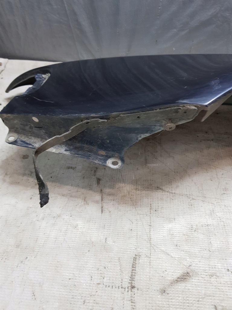 фото №9, Крила audi a8 d2 лівий перед k: ly5k