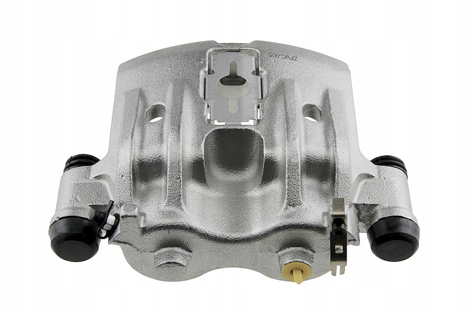 фото №4, Супорт гальмівний задня iveco daily iii/iv 98- renault master ii | 42548189