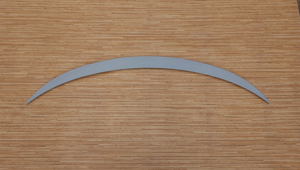 фото №12, Mercedes w238 w213 coupe спойлер amg спойлер !