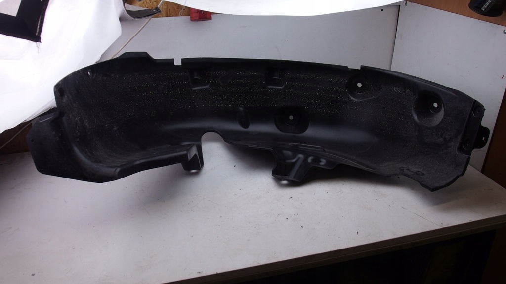 фото №1, Captur ii e-tech підкрилок правий задня