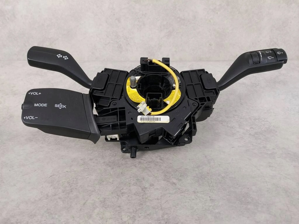 фото №3, Перемикач комбінований стрічка ford focus mk2 04-07