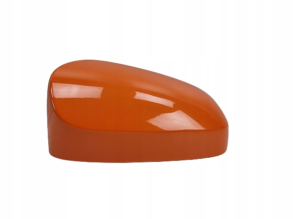 фото №1, Корпус зеркало левая toyota aygo ii b3b4 nowa