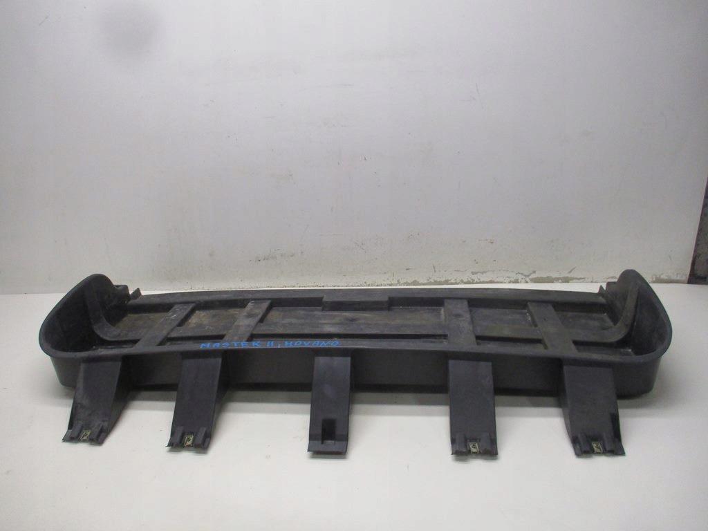 фото №1, Полка renault master ii opel movano